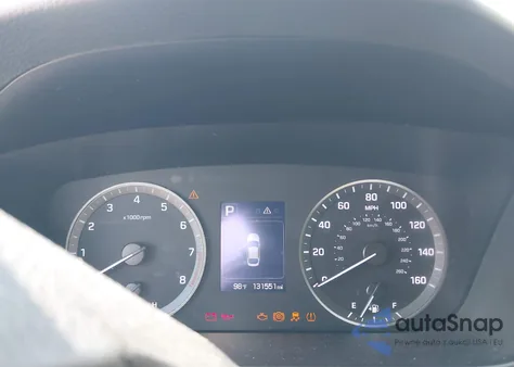 2017 Hyundai Sonata from USA, damaged, VIN 5NPE24AF9HH492049